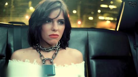 Adriana The Sinner Porn Music Video MusicMajkelXD Adriana Chechik