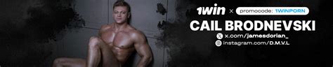 Cail Brodnevski Porn Videos Verified Pornstar Profile Pornhub