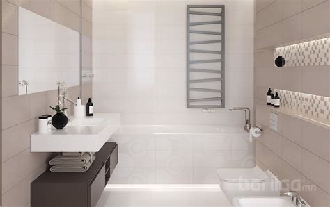 Керамик плита / Ариун цэврийн өрөө