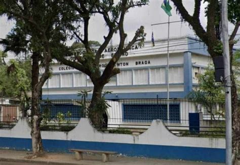 Fab Demite No Rj Professores Acusados De Ass Dio Sexual Terra Brasil Not Cias