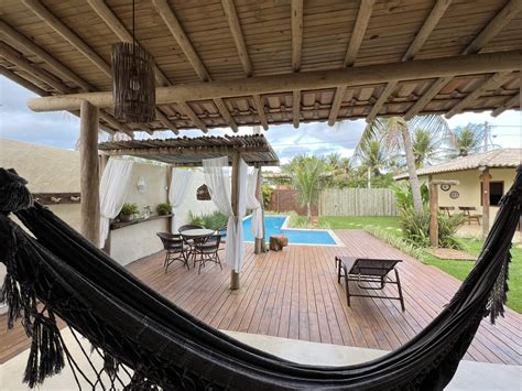 Casa Alecrim em Trancoso Imóveis Arraial D ajuda e Trancoso