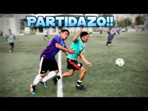 Partido reñido Luxor vs Aguilas Cuautepec YouTube