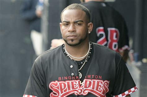 Mets are starting over with Yoenis Cespedes