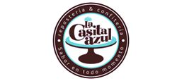 LA CASITA AZUL - Pastelerías en Villahermosa