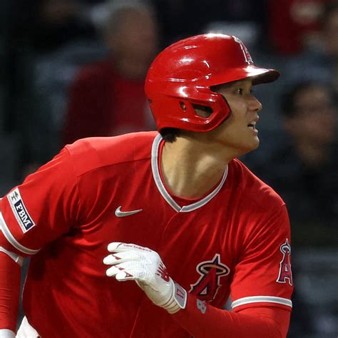 大谷翔平が3戦連続マルチ安打で打率2割9分6厘に上昇3割目前に スポーツ報知