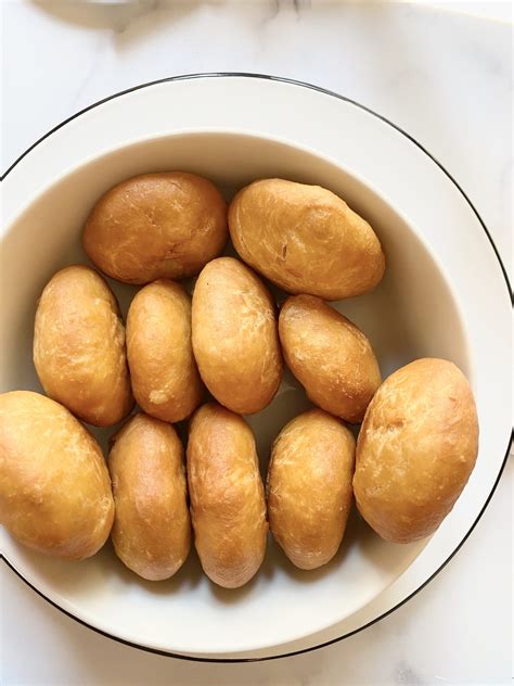 Simple Dominican Bakes Recipe - Dominica Gourmet