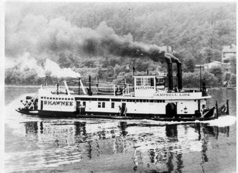 Towboat Shawnee > Research | Ohio County Public Library | Ohio County Public Library | Wheeling ...