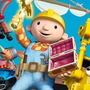 Bob The Builder The Golden Hammer The Movie Rotten Tomatoes