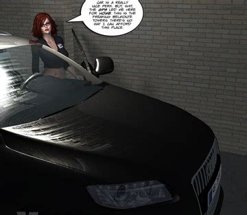 The Nyx Anthology 8muses Sex And Porn Comics