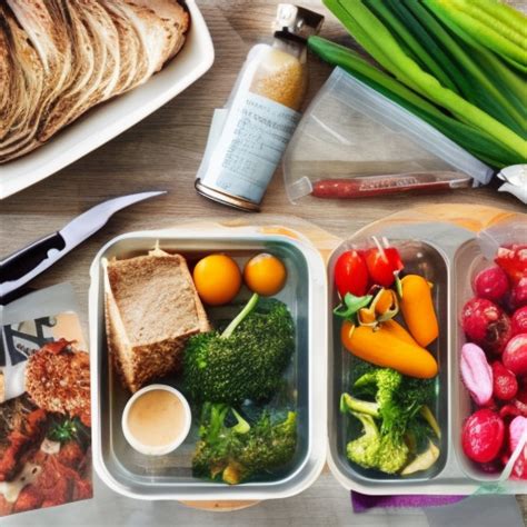Tips and Tricks: meal planning for busy families - Easy Home Blog