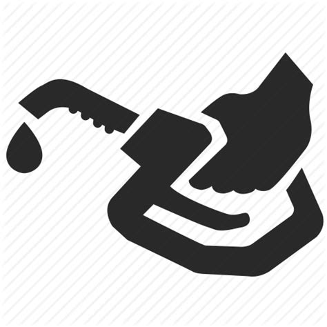 Diesel Icon #137895 - Free Icons Library