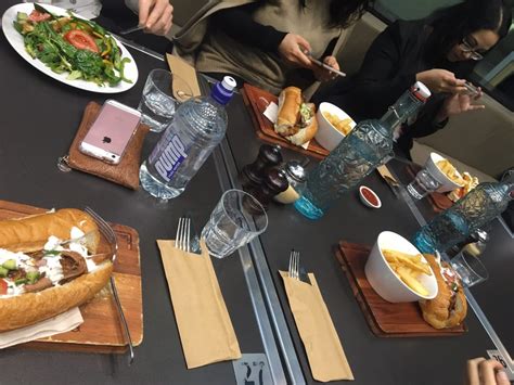 The Naked Duck Updated September Photos Castlereagh St Sydney New South Wales