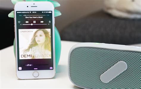 Een Swingende Review Nude Audio Move Super M Bluetooth Speaker