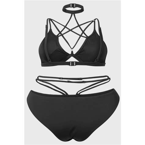 Killstar Bikini Sereia