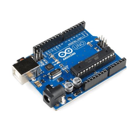 Lector huella biométrica Arduino MakerElectronico