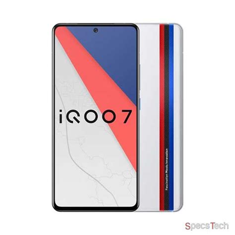 Vivo IQOO 7 Funciones Neo Especificaciones Y Precio Specs Tech