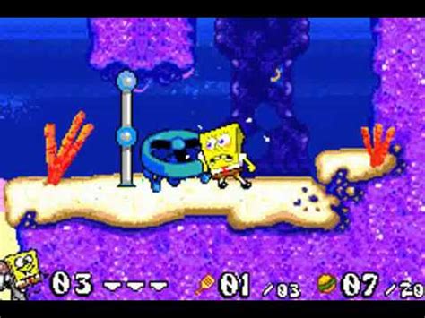 Let S Play Spongebob Squarepants Battle For Bikini Bottom Blind Part Youtube