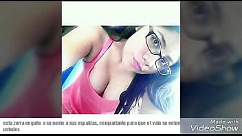 Zorra engaña a su novio con un ex novio XVIDEOS