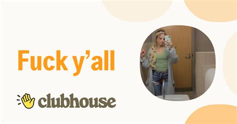 Fuck Yall