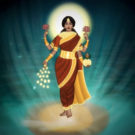 laxmi  abhijitawari  deviantart