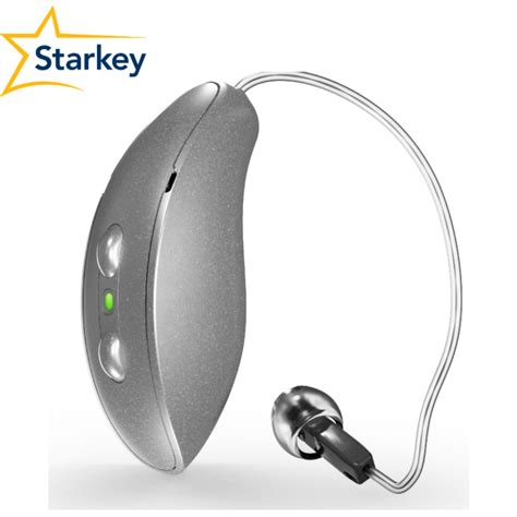 Starkey Omega AI Hearing Aids | Free 30 Day Hearing Aid Trial