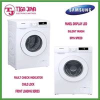 Jual Ww80t3040ww Murah - Harga Terbaru Februari 2024
