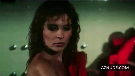 Cinzia De Ponti Nude Aznude