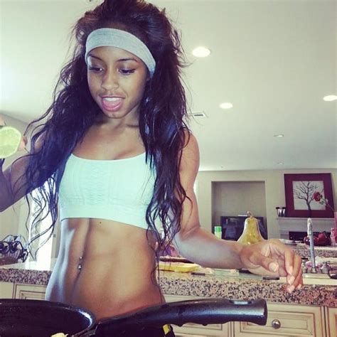 Naked Qimmah Russo Added 07 19 2016 By XXX4500XXX