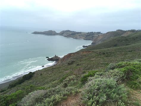 mediterranean climate map california