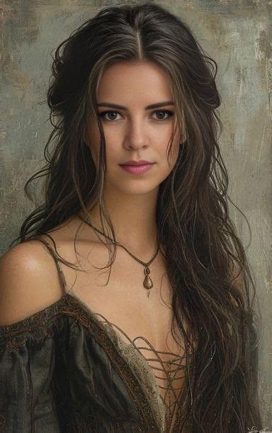 Pin By Lissa On Photolab Pro Brunette Beauty Beautiful Women Most Beautiful Faces