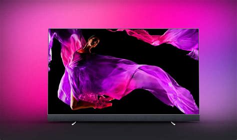 Ifa 2018, ecco i migliori tv: tra 8k e intelligenza artificiale - Wired