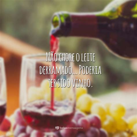 Frases De Vinho Para Quem N O Abre M O De Uma Boa Ta A Wine Bar