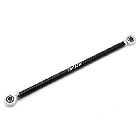 kartech complete tie rod  arrow karts