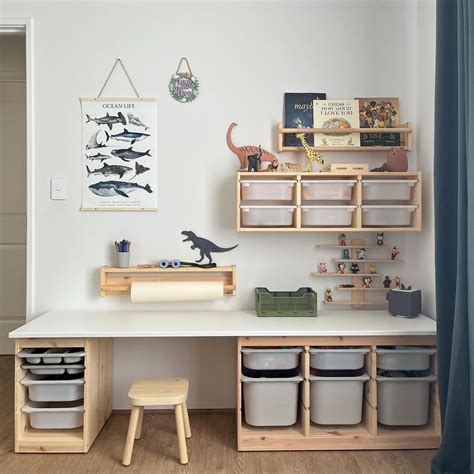 Trofast storage units – Artofit