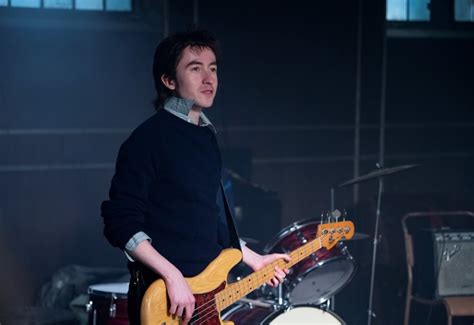 Pistol C Mo Es La Furiosa Miniserie Sobre La Vida De Los Sex Pistols