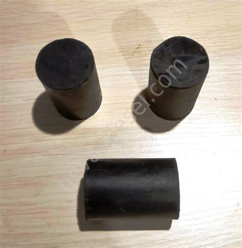 Палец резиновый У36-16-14-2 (вкладыш) Д6-Д12