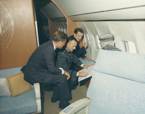 Behind the Scenes of JFK Air Travel: The Forgotten Heroes of Ticket Agents