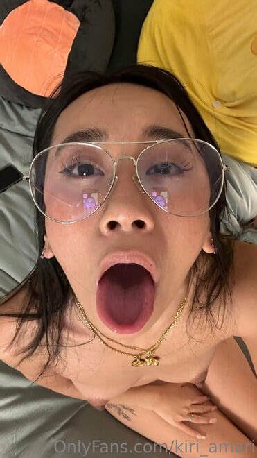 Kiri P FKOWhSk Porn Pic