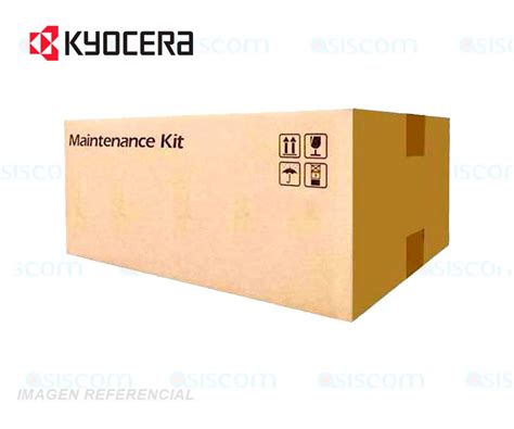 Kyocera Kit Mantenimiento MK 6725 Taskalfa 7002i 8002i