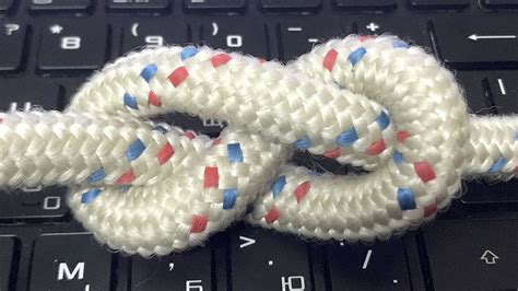 4 супер узла Как надежно и ПРОСТО завязать узел Узлы на все случаи ...