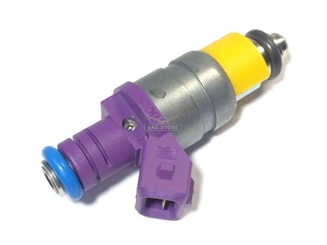 Форсунка двигателя УМЗ-4213 (ZMZ 6354) - UAZ.STORE