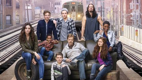 We’re Shameless! Have 8 spoilers from Season 5 – SheKnows