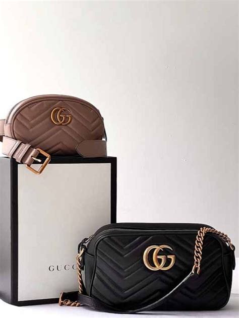 O Valor De Uma Bolsa Gucci Descubra O Pre O Dos Modelos Mais Famosos