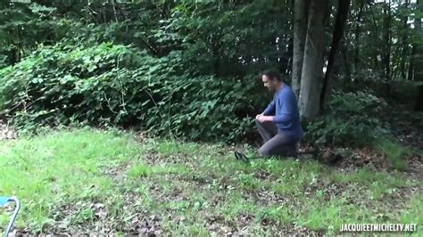 Anal Picnic With Horny Babe Luna Rival