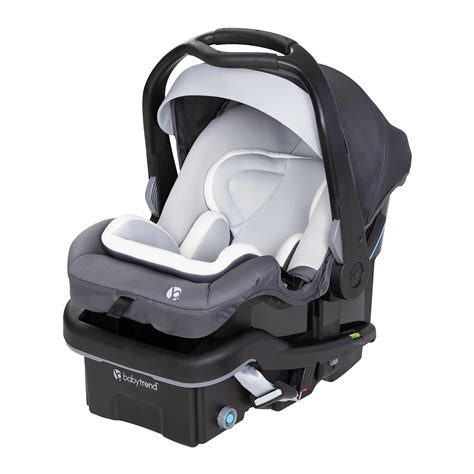 Baby Trend Secure-Lift 35 Infant Car Seat, Dash Grey for sale | Las