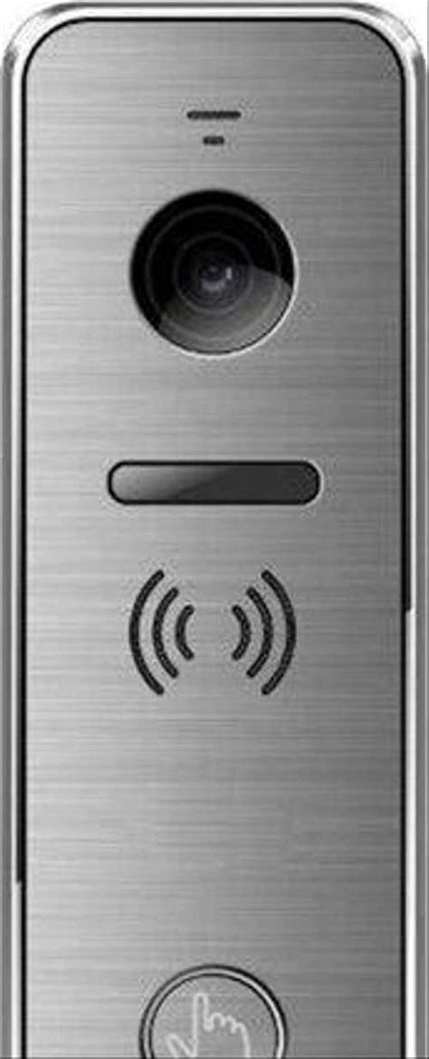 Tantos IPanel 2 (Metal) 110 град Москва | Аудио и видео техника ...