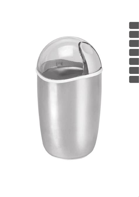 Instrukcja obsługi Tefal Prep`Line 850 8100 (22 stron)