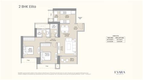 lt realty evara heights    bhk flats  sale  thane