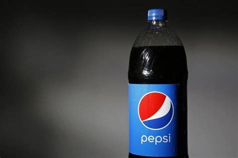 Pepsi Introduces 100 Recycled Plastic Diet Pepsi Bottles In Kuwait