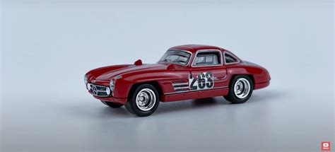 Five Cars From Jay Leno S Garage Shrink Down To 1 64 Scale In This Hot Wheels Premium Set